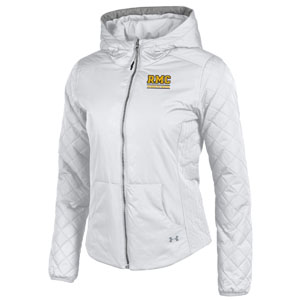 under armour campus jacket