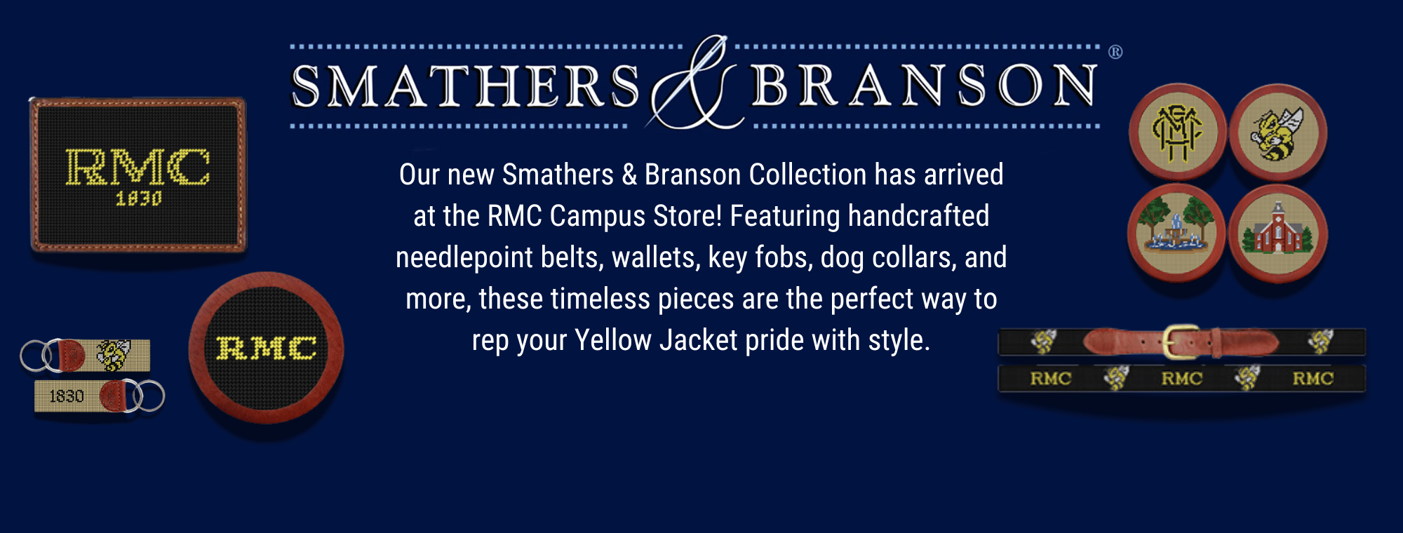 Smathers and Branson