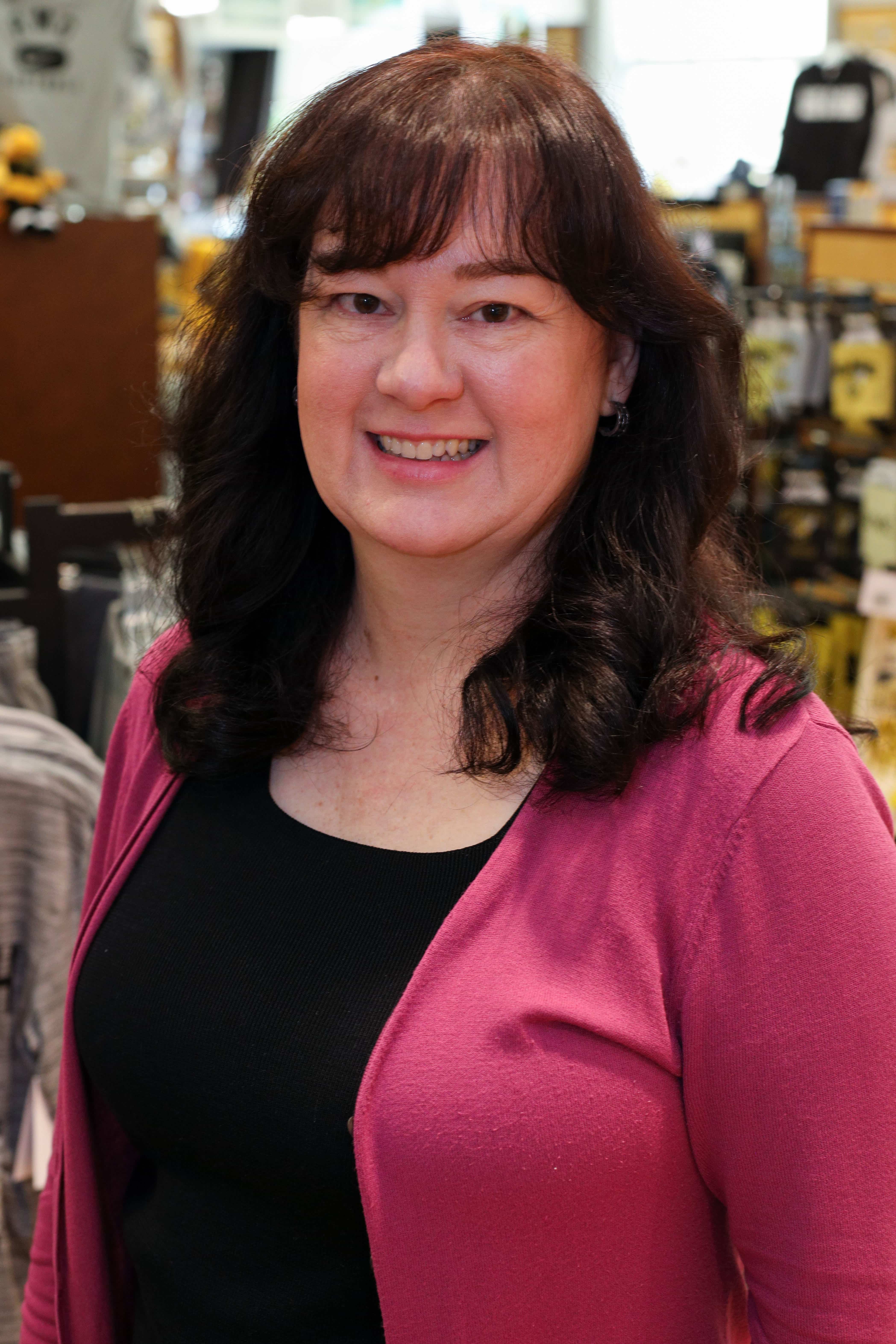 Terri Church