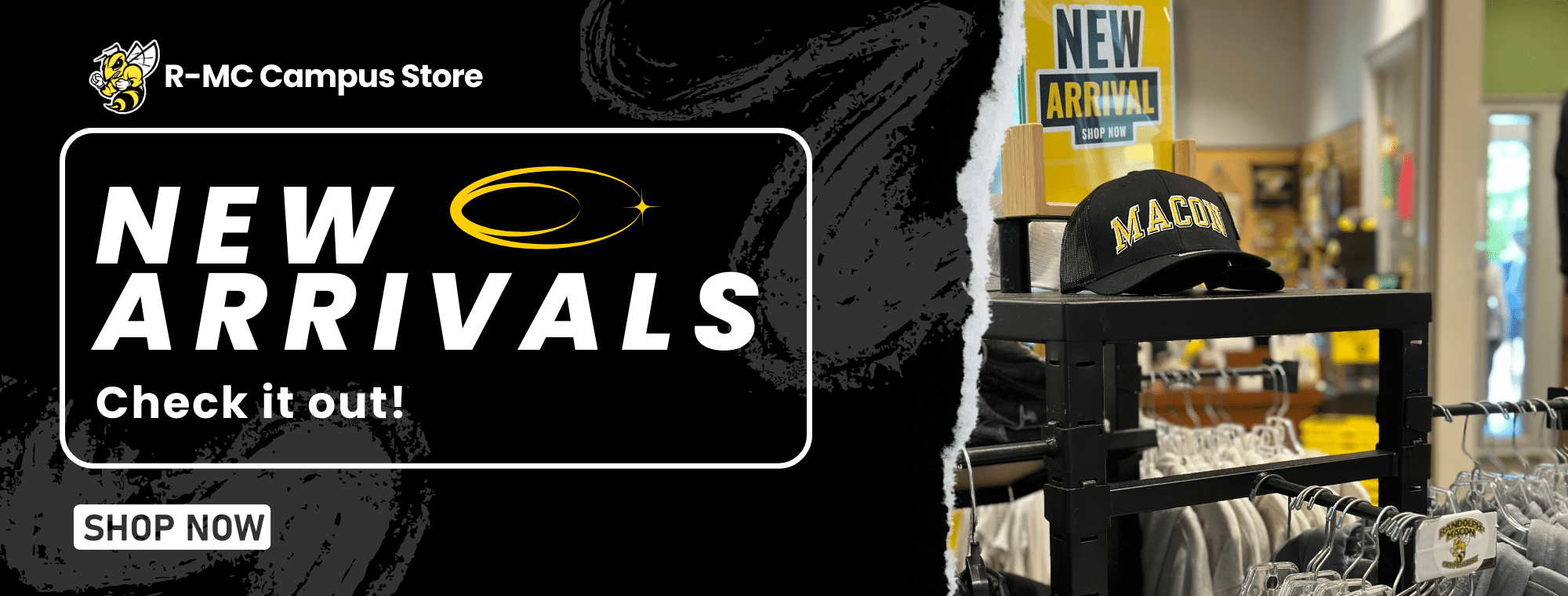 New Arrivals - Check it out!