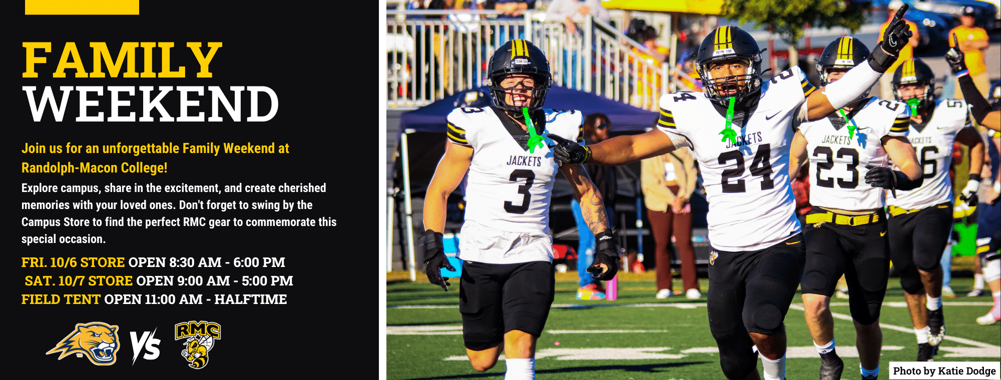 vs. Averett