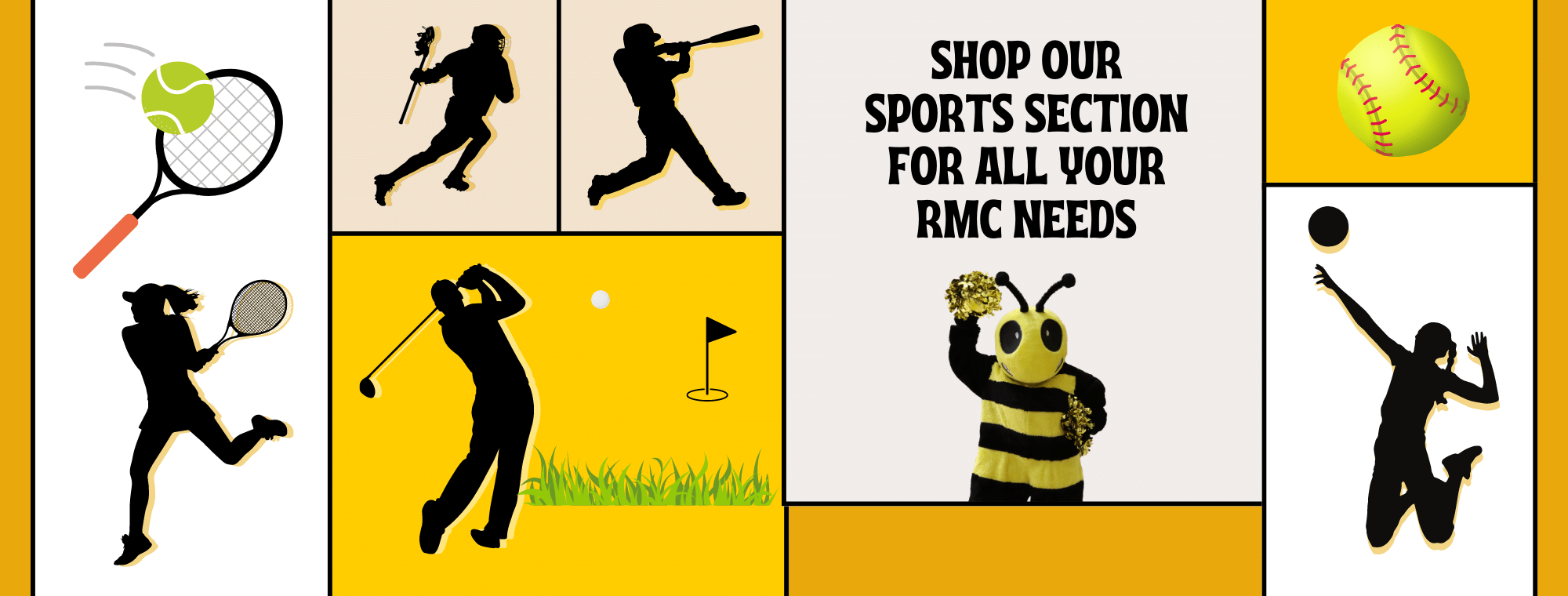 Sports Section